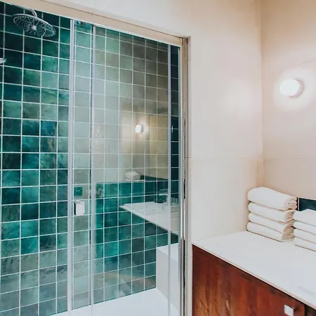 Appt Calme Et Central Proche Arc De Triomphe * 파리