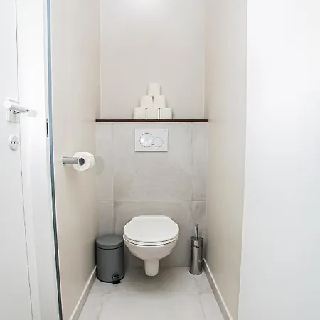 Apartamento Joie Arc De Triomphe - Champs Elysée