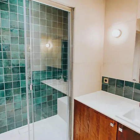 Apartamento Joie Arc De Triomphe - Champs Elysée
